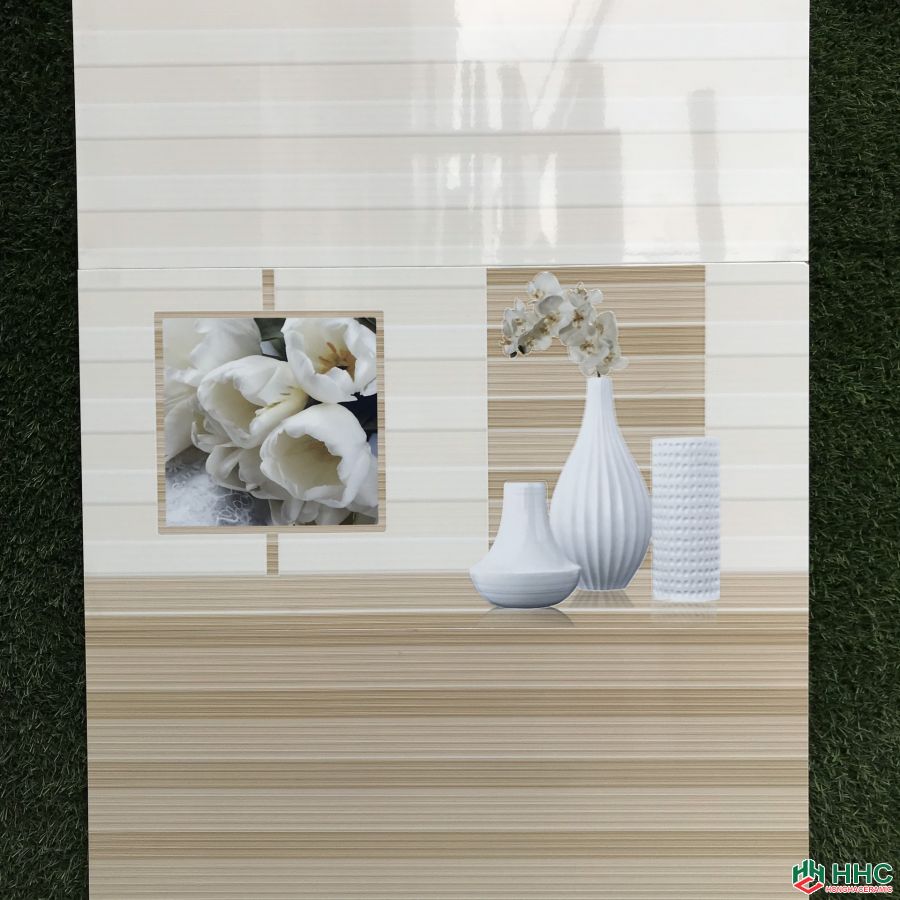 Gạch 30x60 ốp tường nhà tắm mới nhất K13236034VI